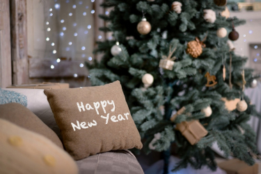 Milagre de Natal de 2019: 180+ (Foto) Idéias para uma decoração bonita e elegante com suas próprias mãos. Preparando-se para as férias com antecedência (+ Avaliações)