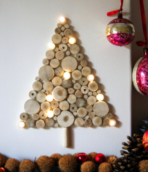 Milagre de Natal de 2019: 180+ (Foto) Idéias para uma decoração bonita e elegante com suas próprias mãos. Preparando-se para as férias com antecedência (+ Avaliações)
