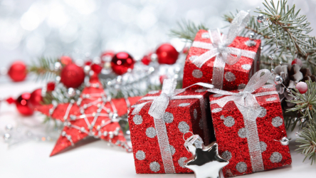Milagre de Natal de 2019: 180+ (Foto) Idéias para uma decoração bonita e elegante com suas próprias mãos. Preparando-se para as férias com antecedência (+ Avaliações)