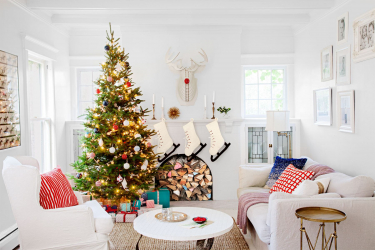 Milagre de Natal de 2019: 180+ (Foto) Idéias para uma decoração bonita e elegante com suas próprias mãos. Preparando-se para as férias com antecedência (+ Avaliações)