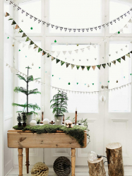 Milagre de Natal de 2019: 180+ (Foto) Idéias para uma decoração bonita e elegante com suas próprias mãos. Preparando-se para as férias com antecedência (+ Avaliações)