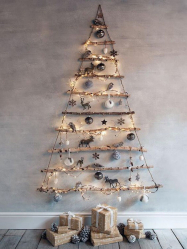 Milagre de Natal de 2019: 180+ (Foto) Idéias para uma decoração bonita e elegante com suas próprias mãos. Preparando-se para as férias com antecedência (+ Avaliações)
