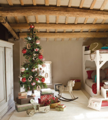 Milagre de Natal de 2019: 180+ (Foto) Idéias para uma decoração bonita e elegante com suas próprias mãos. Preparando-se para as férias com antecedência (+ Avaliações)