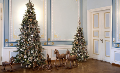 Milagre de Natal de 2019: 180+ (Foto) Idéias para uma decoração bonita e elegante com suas próprias mãos. Preparando-se para as férias com antecedência (+ Avaliações)