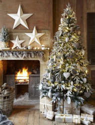 Milagre de Natal de 2019: 180+ (Foto) Idéias para uma decoração bonita e elegante com suas próprias mãos. Preparando-se para as férias com antecedência (+ Avaliações)