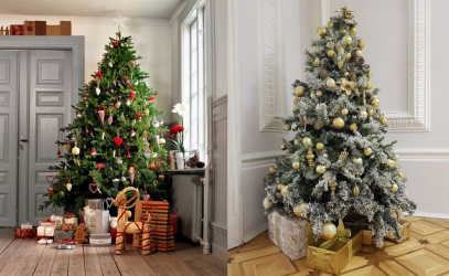 Milagre de Natal de 2019: 180+ (Foto) Idéias para uma decoração bonita e elegante com suas próprias mãos. Preparando-se para as férias com antecedência (+ Avaliações)