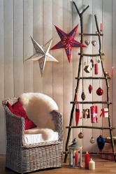 Milagre de Natal de 2019: 180+ (Foto) Idéias para uma decoração bonita e elegante com suas próprias mãos. Preparando-se para as férias com antecedência (+ Avaliações)