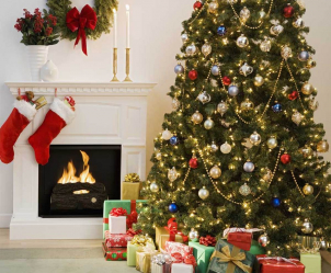 Milagre de Natal de 2019: 180+ (Foto) Idéias para uma decoração bonita e elegante com suas próprias mãos. Preparando-se para as férias com antecedência (+ Avaliações)