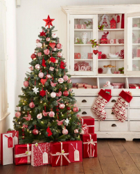 Milagre de Natal de 2019: 180+ (Foto) Idéias para uma decoração bonita e elegante com suas próprias mãos. Preparando-se para as férias com antecedência (+ Avaliações)