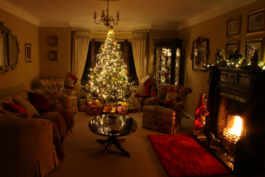 Milagre de Natal de 2019: 180+ (Foto) Idéias para uma decoração bonita e elegante com suas próprias mãos. Preparando-se para as férias com antecedência (+ Avaliações)