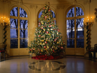 Milagre de Natal de 2019: 180+ (Foto) Idéias para uma decoração bonita e elegante com suas próprias mãos. Preparando-se para as férias com antecedência (+ Avaliações)