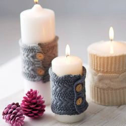 Milagre de Natal de 2019: 180+ (Foto) Idéias para uma decoração bonita e elegante com suas próprias mãos. Preparando-se para as férias com antecedência (+ Avaliações)