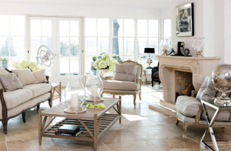 Kitchen tiles on the floor: 150+ Photos of the secrets of beautiful design