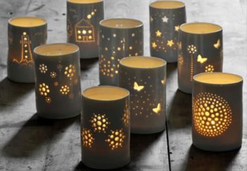 O mais interessante do-it-yourself Artesanato para casa (mais de 175 fotos) - Surpresa entes queridos