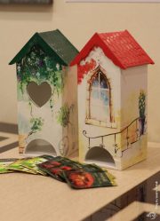 O mais interessante do-it-yourself Artesanato para casa (mais de 175 fotos) - Surpresa entes queridos