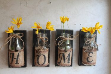 O mais interessante do-it-yourself Artesanato para casa (mais de 175 fotos) - Surpresa entes queridos