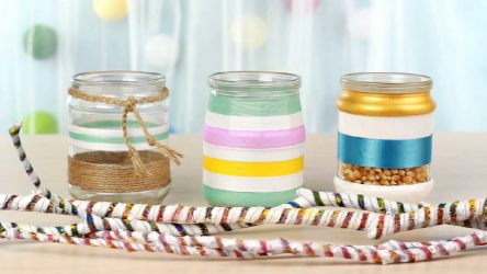 O mais interessante do-it-yourself Artesanato para casa (mais de 175 fotos) - Surpresa entes queridos