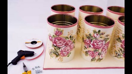 O mais interessante do-it-yourself Artesanato para casa (mais de 175 fotos) - Surpresa entes queridos