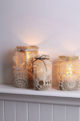 O mais interessante do-it-yourself Artesanato para casa (mais de 175 fotos) - Surpresa entes queridos
