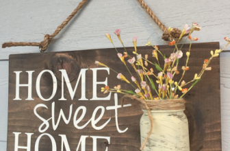 The most interesting Do-it-yourself Crafts for home (175+ Photos) - Surprise loved ones