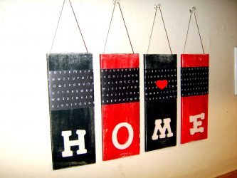 O mais interessante do-it-yourself Artesanato para casa (mais de 175 fotos) - Surpresa entes queridos