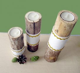 O mais interessante do-it-yourself Artesanato para casa (mais de 175 fotos) - Surpresa entes queridos
