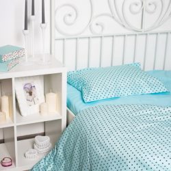 A qualidade da roupa de cama no berço para recém-nascidos - A chave para o sono de um bebê saudável