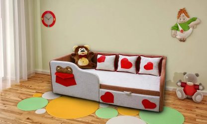A qualidade da roupa de cama no berço para recém-nascidos - A chave para o sono de um bebê saudável