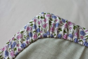 A qualidade da roupa de cama no berço para recém-nascidos - A chave para o sono de um bebê saudável