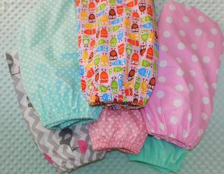 A qualidade da roupa de cama no berço para recém-nascidos - A chave para o sono de um bebê saudável