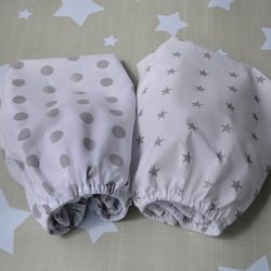 A qualidade da roupa de cama no berço para recém-nascidos - A chave para o sono de um bebê saudável