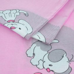 A qualidade da roupa de cama no berço para recém-nascidos - A chave para o sono de um bebê saudável