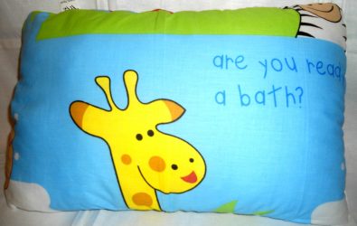 A qualidade da roupa de cama no berço para recém-nascidos - A chave para o sono de um bebê saudável