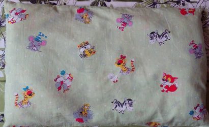 A qualidade da roupa de cama no berço para recém-nascidos - A chave para o sono de um bebê saudável