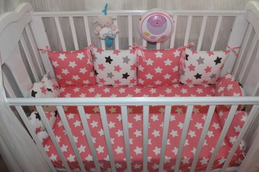 A qualidade da roupa de cama no berço para recém-nascidos - A chave para o sono de um bebê saudável