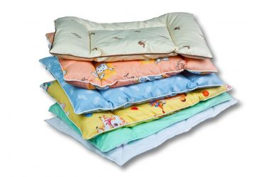 A qualidade da roupa de cama no berço para recém-nascidos - A chave para o sono de um bebê saudável
