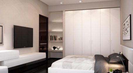 Como pendurar uma TV na parede? Mais de 150 projetos interiores da foto
