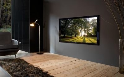 Como pendurar uma TV na parede? Mais de 150 projetos interiores da foto