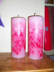 Como fazer velas com as próprias mãos em casa? Workshops interessantes (mais de 155 fotos)