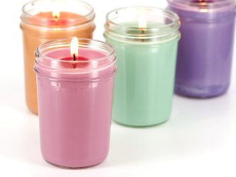 Como fazer velas com as próprias mãos em casa? Workshops interessantes (mais de 155 fotos)