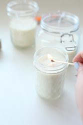 Como fazer velas com as próprias mãos em casa? Workshops interessantes (mais de 155 fotos)