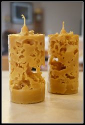 Como fazer velas com as próprias mãos em casa? Workshops interessantes (mais de 155 fotos)
