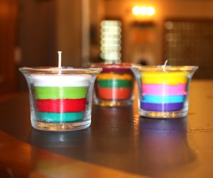 Como fazer velas com as próprias mãos em casa? Workshops interessantes (mais de 155 fotos)