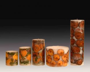 Como fazer velas com as próprias mãos em casa? Workshops interessantes (mais de 155 fotos)
