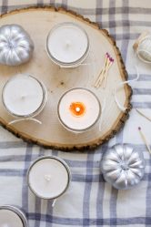 Como fazer velas com as próprias mãos em casa? Workshops interessantes (mais de 155 fotos)