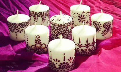 Como fazer velas com as próprias mãos em casa? Workshops interessantes (mais de 155 fotos)