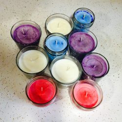 Como fazer velas com as próprias mãos em casa? Workshops interessantes (mais de 155 fotos)
