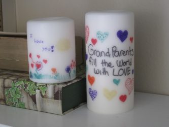 Como fazer velas com as próprias mãos em casa? Workshops interessantes (mais de 155 fotos)