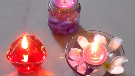 Como fazer velas com as próprias mãos em casa? Workshops interessantes (mais de 155 fotos)