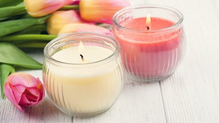 Como fazer velas com as próprias mãos em casa? Workshops interessantes (mais de 155 fotos)
